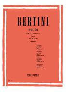 25 Studi op. 100 