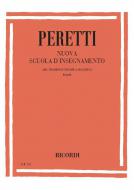 Nuova Scuola D'insegnamento Del Trombone Ten. A Ma 
