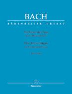 L'art de la fugue BWV 1080 Standard