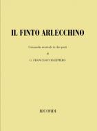 Il Finto Arlecchino 