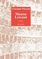 Manon Lescaut (Rescigno) 