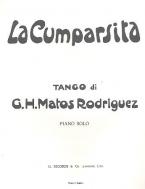 Cumparsita 