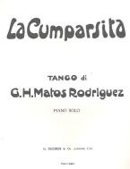 Cumparsita 
