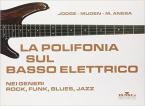 La Polifonia Sul Basso Elettrico Nei Generi Rock 