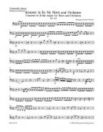 Concerto No. 2 en mi bémol majeur KV 417 