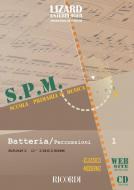 Batteria e Percussioni Vol. 1 