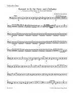 Concerto No. 3 en mi bémol majeur KV 447 