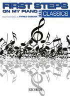 First Steps on My Piano: Classics 