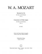 Concerto No. 4 en mi bémol majeur KV 495 