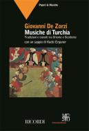 Musiche Di Turchia 