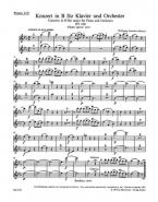 Concerto No. 6 en si bémol majeur KV 238 