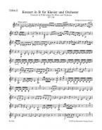 Concerto No. 6 en si bémol majeur KV 238 