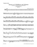 Concerto No. 26 en ré majeur KV 537 