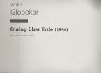 Dialog über Erde 