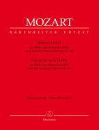 Concerto en sol majeur Standard
