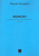 Memory Hommage Crypte et Monomodal 