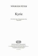 Kyrie 