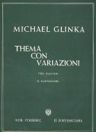 Tema con variazioni 