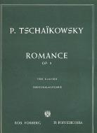Romance, op.5 