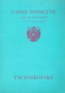 Nussknacker, Ballett in 2 Akten, op.71 