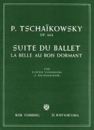 Dornröschen: Suite, op.66a 