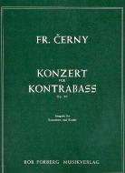 Konzert, op.20 