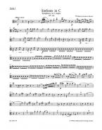 Symphonie No. 34 en ut majeur KV 338 