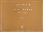 Fantasie in drei Versionen 