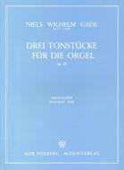 Drei Tonstücke, op. 22 