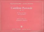 Cantilène Pastorale, op. 15 