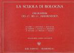 La Scuola di Bologna. Orgelmusik des 17. bis 19. Jahrhunderts 