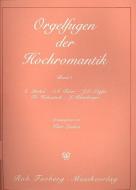 Orgelfugen der Hochromantik 1 