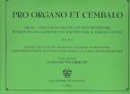 Pro Organo et Cembalo 2 