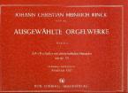 Ausgewählte Werke 1 