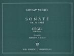 Sonate d-Moll, op. 30 