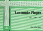 Tanzende Finger - Harmonikapolka 