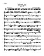 Symphonie en fa majeur KV 76 (42a) 