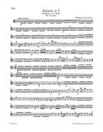 Symphonie en fa majeur KV 76 (42a) 