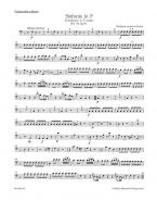Symphonie en fa majeur KV 76 (42a) 
