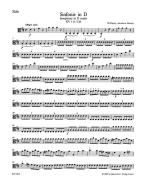 Symphonie en ré majeur KV 111, 120 (111a) 