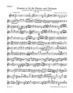 Concerto No. 14 en mi bémol majeur KV 449 