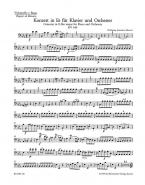Concerto No. 14 en mi bémol majeur KV 449 