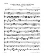 Concerto No. 15 en si bémol majeur KV 450 