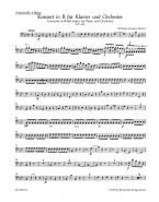 Concerto No. 15 en si bémol majeur KV 450 