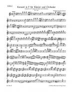 Concerto No. 19 en fa majeur KV 459 