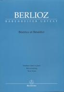 Béatrice et Bénédict Hol 138 