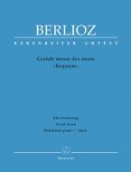Grande messe des morts op. 5 