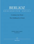 L'enfance du Christ op. 26 Hol 131 