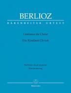 L'enfance du Christ op. 27 Hol 132 