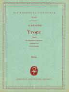 Yvone 